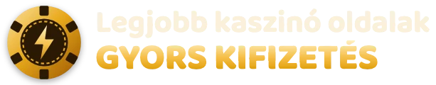 Legjobb kaszinó oldalak gyors kifizetés